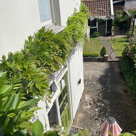 Blythe Cottage Long Melford Dış mekan fotoğraf