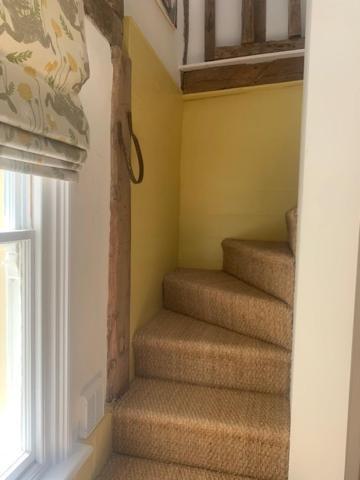 Blythe Cottage Long Melford Dış mekan fotoğraf