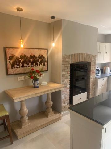 Blythe Cottage Long Melford Dış mekan fotoğraf