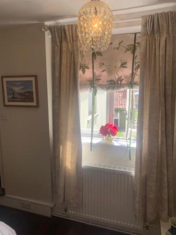Blythe Cottage Long Melford Dış mekan fotoğraf